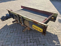 Conveyor  Bollegraaf transportband