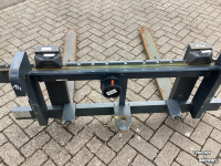 Telehandler Merlo Vorkenbord
