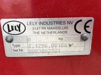 Mower Lely Overig