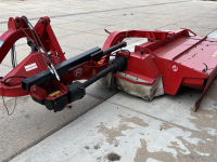 Mower Lely Overig