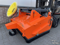 Sweeper Bema 40 Industry (1250mm | Ø660mm)