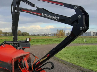 Mowing arm Mowi P40T Woodcrane