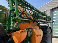 Fieldsprayer 3 points Amazone UX 5200-40-3