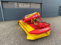 Mower Pottinger NovaCat 306 ED Alpha
