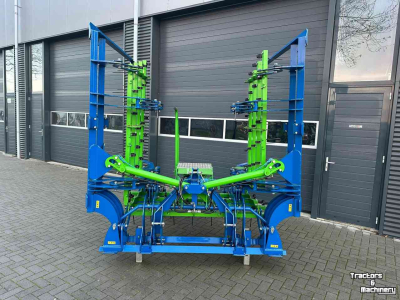 Meadow aerator Ceres Weilandbeluchter CWB6