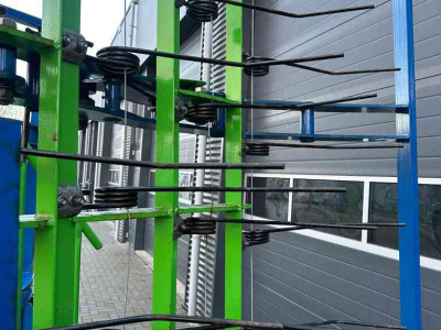 Meadow aerator Ceres Weilandbeluchter CWB6
