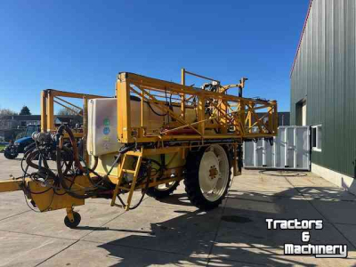 Fieldsprayer Dubex dubex 30m
