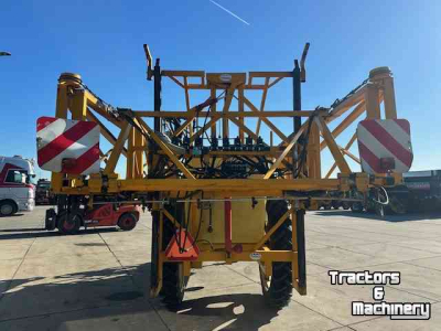 Fieldsprayer Dubex dubex 30m