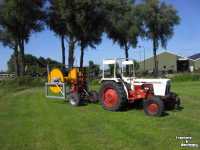 Other agricultural transport equipment and accessories Wifo 2.0 ton