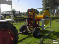 Other agricultural transport equipment and accessories Wifo 2.0 ton