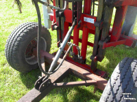 Other agricultural transport equipment and accessories Wifo 2.0 ton