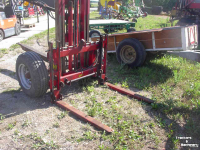 Other agricultural transport equipment and accessories Wifo 2.0 ton