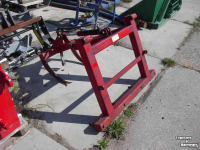 Other agricultural transport equipment and accessories Wifo 2.0 ton