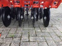 Seed drill Kuhn BTF 3000