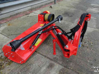 Flail mower Boxer RSC145