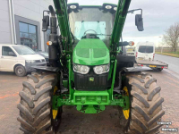Tractor John Deere 6120 m