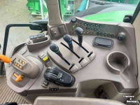 Tractor John Deere 6120 m