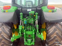 Tractor John Deere 6120 m