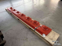 Mower Kuhn Maaibalk K6810761 (1000 serie machines)