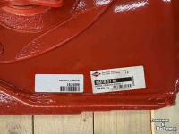 Mower Kuhn Maaibalk K6810761 (1000 serie machines)