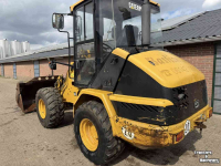 Wheelloader Caterpillar 906