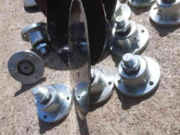 Diverse new spare-parts Roelama SCHIJVENSET ROELAMA NIEUW