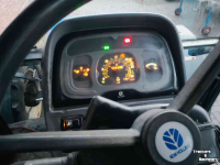 Tractor New Holland TL100