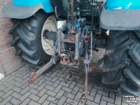 Tractor New Holland TL100