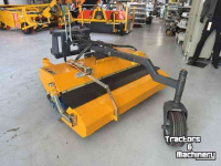 Sweeper Giant ECO 52O-150