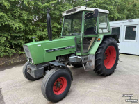 Tractor  305LS