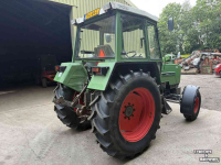 Tractor  305LS