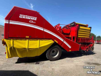 Potato harvester Grimme SE 260