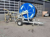 Irrigation hose reel Idrofoglia Turbocar G3D 90g300