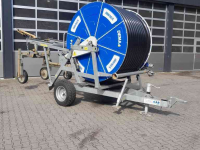 Irrigation hose reel Idrofoglia Turbocar G3D 90g300