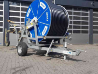 Irrigation hose reel Idrofoglia Turbocar G3D 90g300