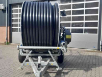 Irrigation hose reel Idrofoglia Turbocar G3D 90g300