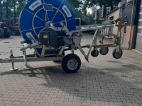 Irrigation hose reel Idrofoglia Turbocar G3D 90g300
