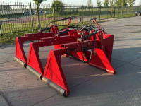 Bale clauw  Zelfbouw 3-Paks Balenklem