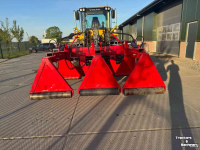 Bale clauw  Zelfbouw 3-Paks Balenklem