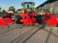 Bale clauw  Zelfbouw 3-Paks Balenklem