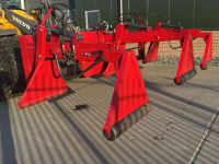 Bale clauw  Zelfbouw 3-Paks Balenklem