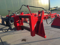 Bale clauw  Zelfbouw 3-Paks Balenklem