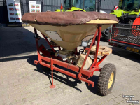 Seed drill Vicon Vicon octopus LZ451