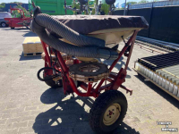 Seed drill Vicon Vicon octopus LZ451