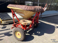 Seed drill Vicon Vicon octopus LZ451