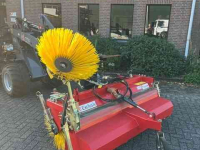 Sweeper Heitmann KM 590-1850
