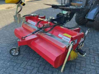 Sweeper Heitmann KM 590-1850