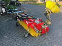 Sweeper Heitmann KM 590-1850