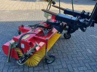Sweeper Heitmann KM 590-1850