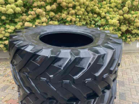 Wheels, Tyres, Rims & Dual spacers Trelleborg TM 900 600/70R30